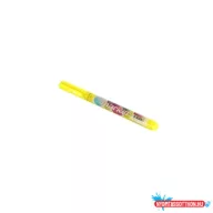 Szövegkiemelő folyékony tintás 0R-507 Bluering® sárga