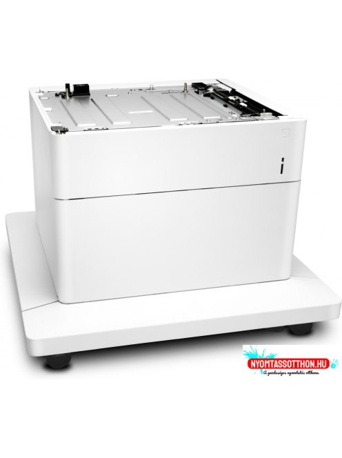 HP Color LaserJet 550-sheet Paper Tray with Stand