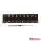 Utángyártott KYOCERA P2040 Oil Application Pad  KATUN /54405/