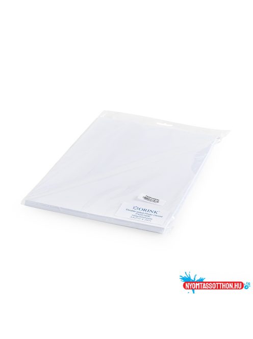 Fotópapír Pp A4, 160g. 50lap kétoldalas fény Orink(P420160E50)