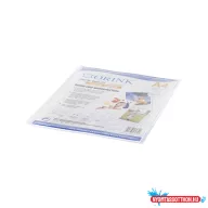 Fotópapír Pp A4, S 180g. 20lap fényes Orink (P610180S20)