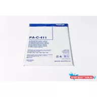Brother PAC411 hőpapír (Eredeti)