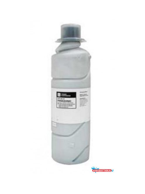Pana DP6010 toner (KATUN) 37743 (utángyártott)