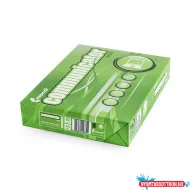   Másolópapír A4, 80g, Communicator Basic, PEFC, 500ív/csomag.