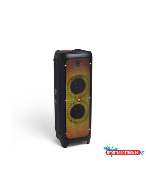 JBL PartyBox 1000 (fekete)