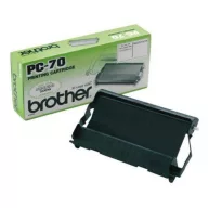 Brother PC70 Kazetta + fólia (Eredeti)