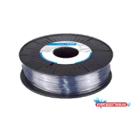   3D FILAMENT BASF Ultrafuse 1,75mm PET Áttetsző /0,75kg-os tekercs/
