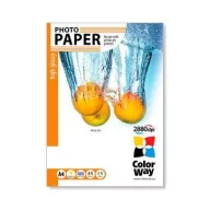 Photo Paper High Glossy 180g / m A4 20 sheet