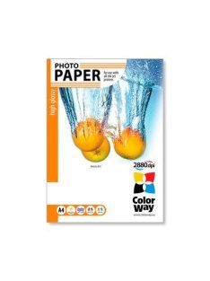 COLORWAY Hi Glos Ph paper 10x15 230g50db