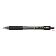   Zseléstoll, 0,32 mm, nyomógombos, PILOT "G-2", fekete