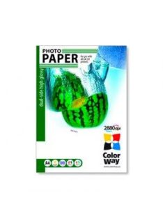 Photo Paper High Glossy Duplex 155g / m A4 50 Arc