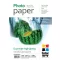 Photo Paper High Glossy Duplex Photo Paper 220g / m A4 20 Arc