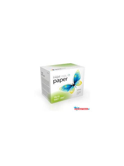 Fotópapír PrintPro glossy 200 g/m², 10х15, 500 lap PGE2005004R