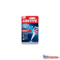 Pillanatragasztó 5g Loctite Super Bond Precision