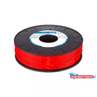   3D FILAMENT BASF Ultrafuse 1,75mm PLA Piros /0,75kg-os tekercs/