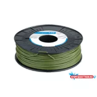   3D FILAMENT BASF Ultrafuse 1,75mm PLA Katonai zöld /0,75kg-os tekercs/