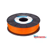   3D FILAMENT BASF Ultrafuse 1,75mm PLA Narancs /0,75kg-os tekercs/