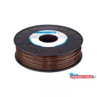   3D FILAMENT BASF Ultrafuse 1,75mm PLA  Csokoládébarna /0,75kg-os tekercs/