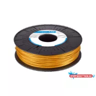   3D FILAMENT BASF Ultrafuse 1,75mm PLA  Arany /0,75kg-os tekercs/