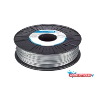   3D FILAMENT BASF Ultrafuse 1,75mm PLA  Ezüst /0,75kg-os tekercs/