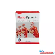 Másolópapír A4, 90g, Plano Dynamic 500ív/csomag,