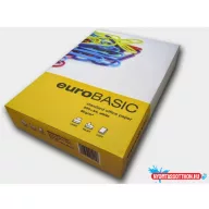A/4 Eurobasic 80g. másolópapír
