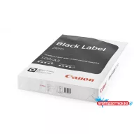 Canon Black Label A/3 80g. másolópapír