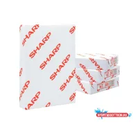 A/4 Sharp Standard 80g. másolópapír