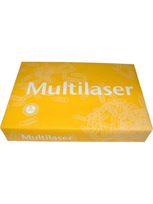 A/4 MultiLaser 80g. másolópapír