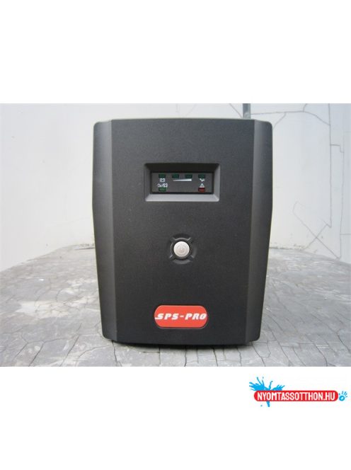 SPS PRO1500I 1500VA UPS LED