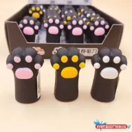 Cicamancsos hegyező