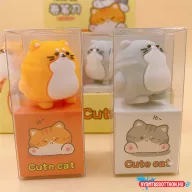 Gömbihöri cuki hegyező