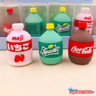 Üditőspalack hegyező