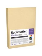 ColorWay sublimation transfer paper 100g / m, A4, 100pcs PSM100100A4
