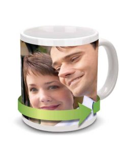   ColorWay sublimation transfer paper 100g / m, A4, 100pcs PSM100100A4