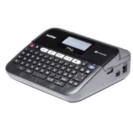Brother PTD450VP Labeling