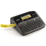 Brother PTD600VP Labeling