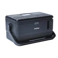 Brother PTD800W Labeling