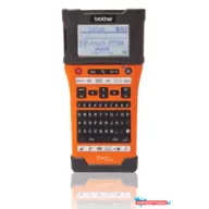 Brother PTE550WSP feliratozógép