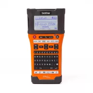 Brother PTE550WVP Label
