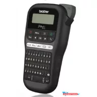 Brother PTH110 feliratozógép