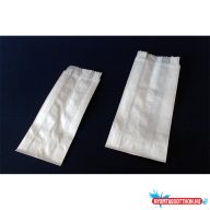   Papírzacskó aprócikk 10dkg 6,5x2x15 1000 db/doboz, Bluering(R)