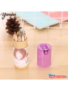 Cuki 12 színű HB ceruza szett hegyezővel