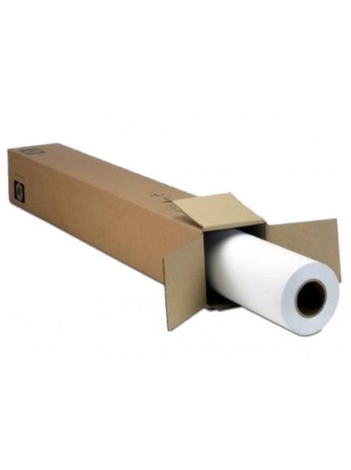 Q1408B HP Universal Polished Paper - 1524 mm x 45.7 m