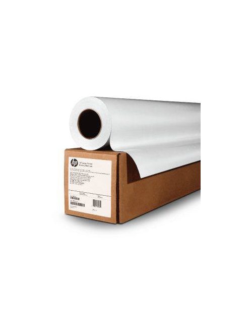 P HP 36x30.5m Glossy Photo Paper 200g