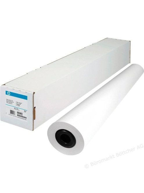 HP 33x45,7m Glossy White Paper 90g (Original)