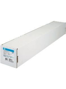 HP 594mm x 45.7m Bright White Inkjet Paper 90g (Original)