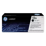 HP Q2612A Toner Black 2k No.12A (Original)
