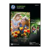 HP A / 4 Glossy Photo Paper 25 sheets 200g (Original)