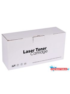   Utángyártott HP Q5942X/Q5945A/Q1338A/Q1339 toner Black 20.000 oldal* kapacitás fehér dobozos